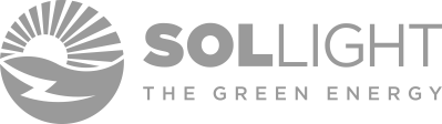 Sollight company logo